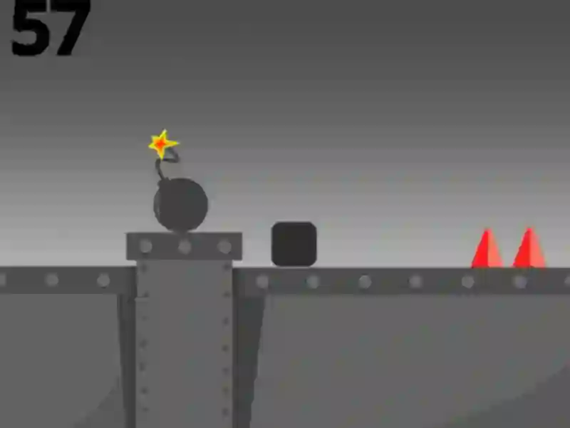 Spel Bomb! online