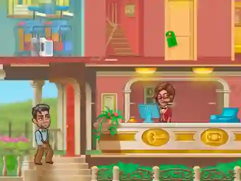 Spel Hotel Manager Simulator online