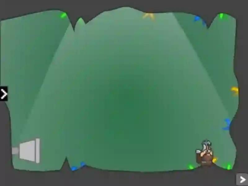 Spel Crystal Grind! online