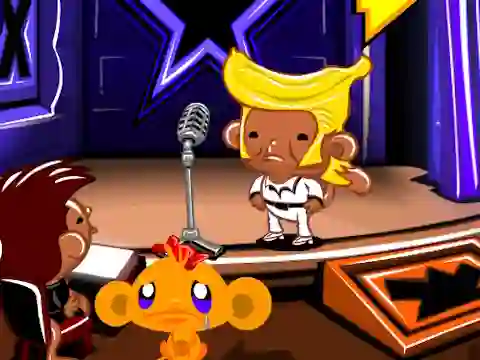 Spel Monkey Go Happy 936 online