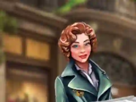 Spel Sagrada Trails online