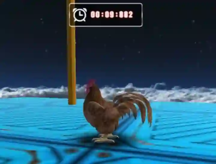 Spel Animal Impossible Track Rush online