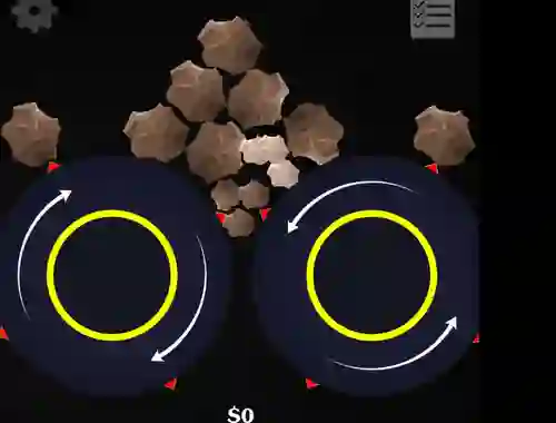 Spel Power Crusher online