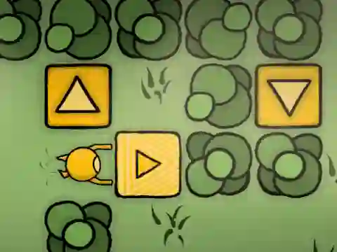 Spel One More Button online