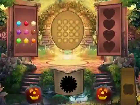 Spel Royal Lion Rescue online
