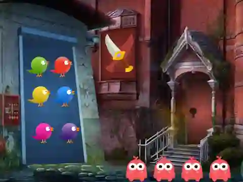 Spel Intelligent Plumber Escape online