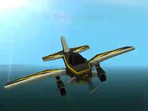 Spel Wing Smash online
