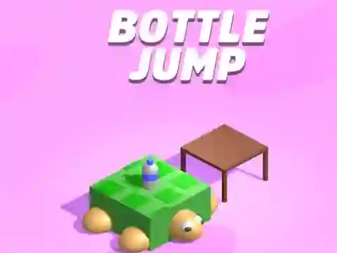 Spel Bottle Jum online