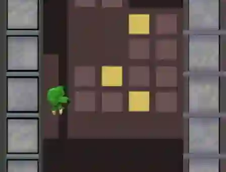 Spel Robo Wall Crawler online