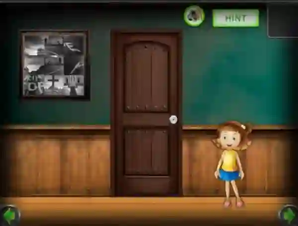Spel Amgel Kids Room Escape 294 online