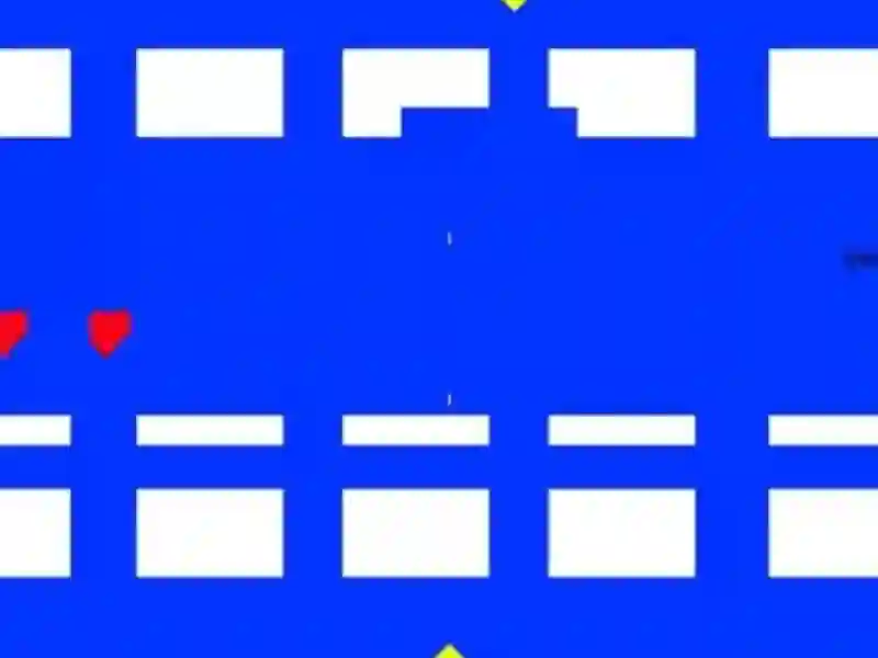 Spel Space + Invaders online