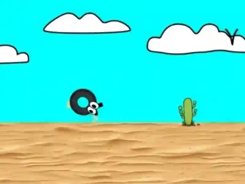 Spel Wheelie Manners online