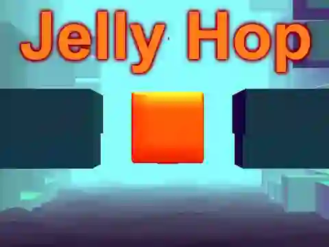 Spel Jelly Hop online