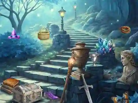 Spel Phantom Trails online