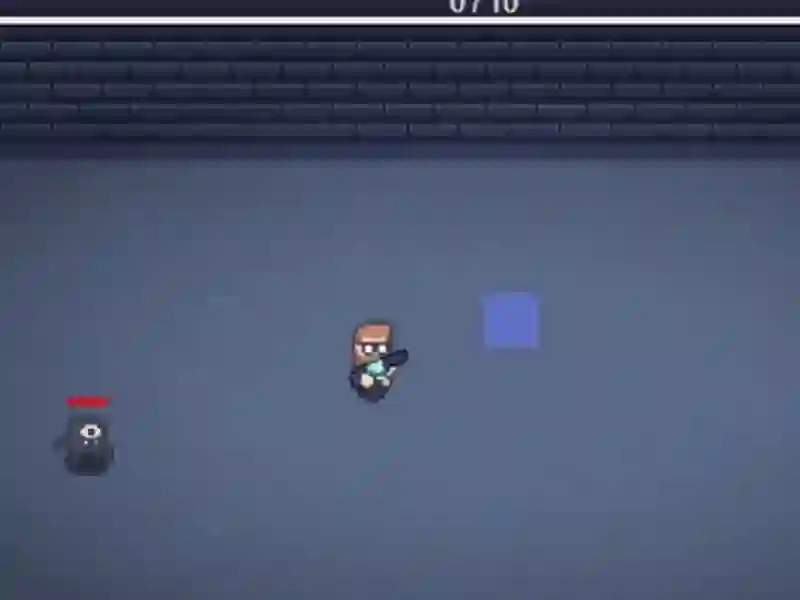 Spel Monster Wave Defense online