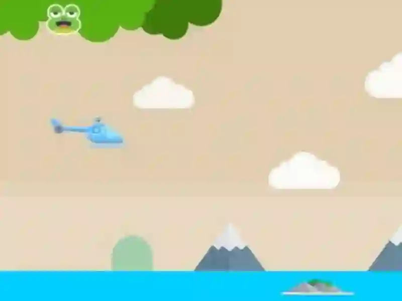 Spel Sky Collectors online