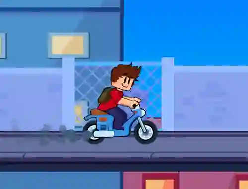 Spel Roblox Climb Motor online