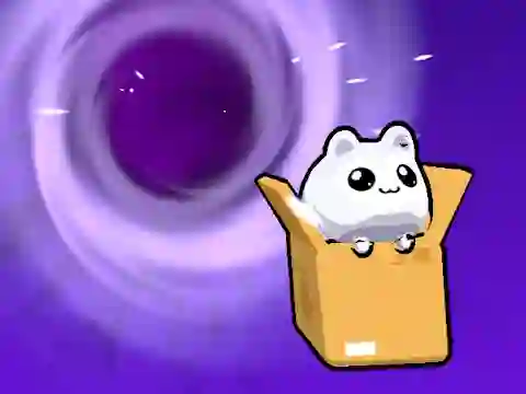 Spel Kitten Never Dies online