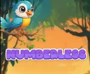 Spel Numberless 2 online