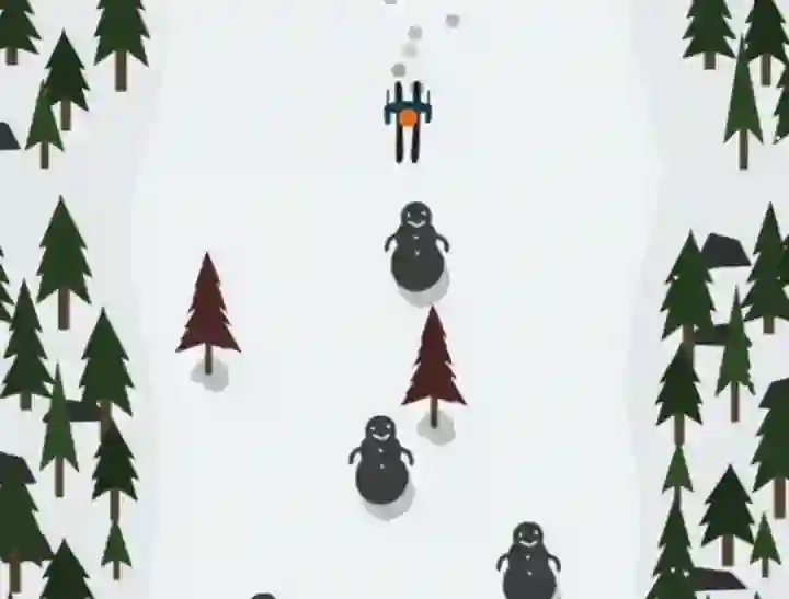 Spel Rocky Slopes online