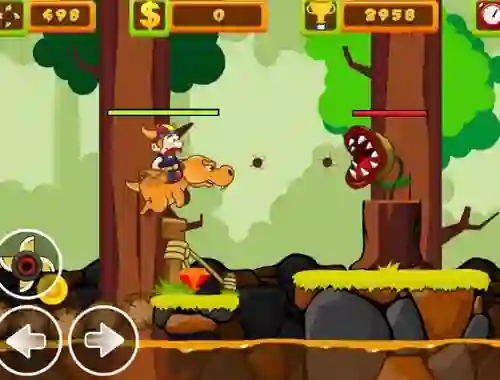 Spel Wings Of The Viking online