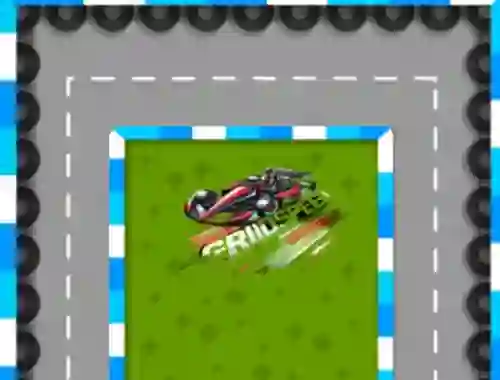 Spel Gridspeed online