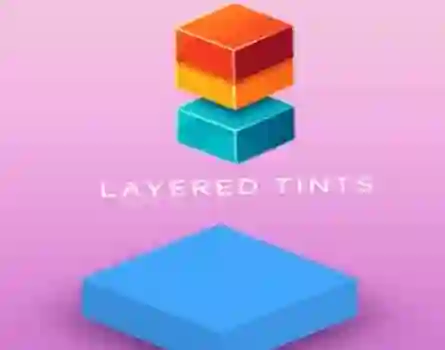 Spel Layered Tints online