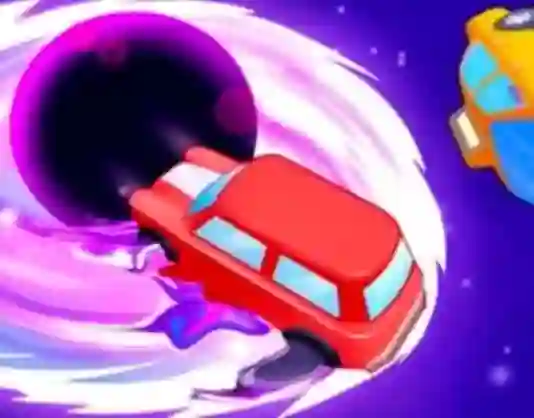Spel Gravity Hole online