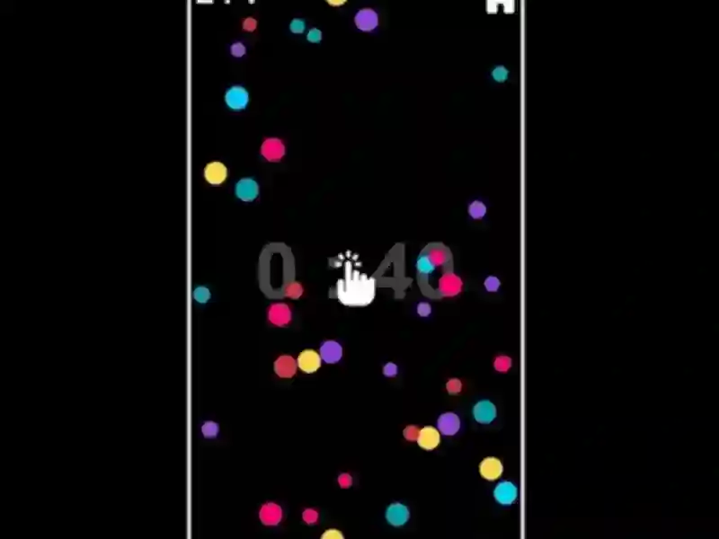 Spel Pop Ball online