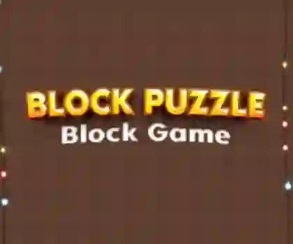 Spel Block Puzzle Block Game online