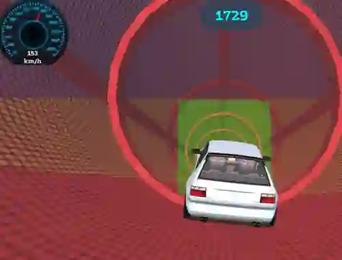 Spel Ramp Racing online