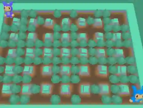 Spel Blast Frenzy Bomber Clash online