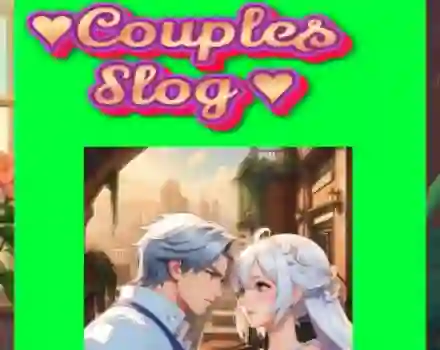 Spel Couples Slog online