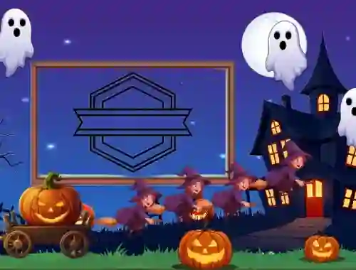 Spel Halloween Witch online