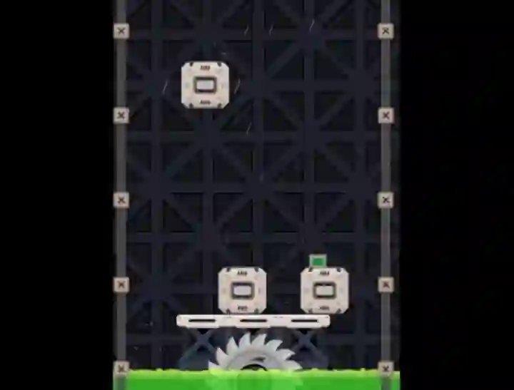Spel Box Stacker online