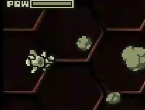 Spel Gundam Wing Space Emperor online