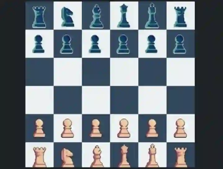 Spel Mini Chess online