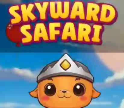 Spel Skyward Safari online