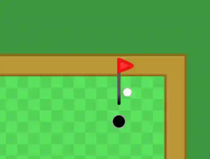 Spel Golf Battle online