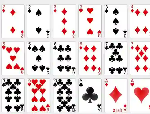 Spel Memory Cards online