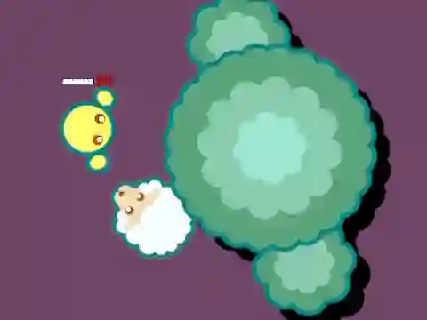 Spel Wilders.io online