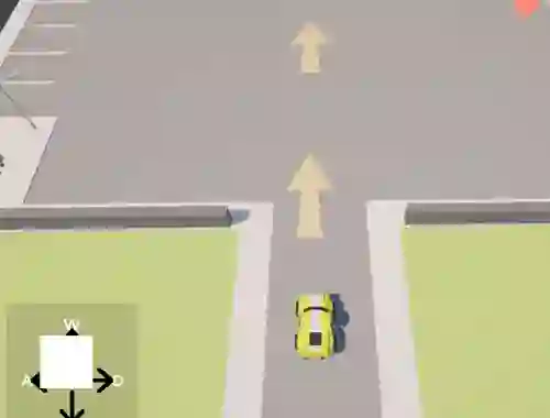 Spel Ultimate Car Parking Challenge online