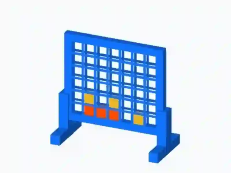 Spel Can Has Connect 4 online