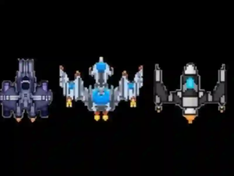 Spel Outher Space online