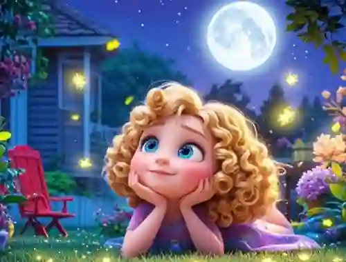 Spel Find The Differences: To The Moon online