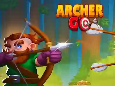 Spel Acher Go online