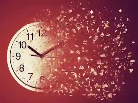 Spel Death Clock online
