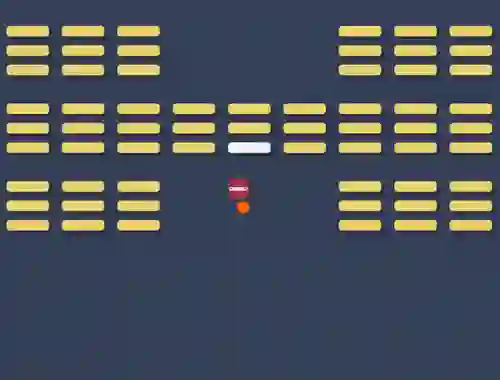 Spel Break Out online