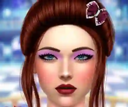 Spel Asmr Salon Makeover online
