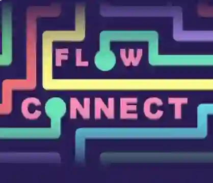 Spel Flow Connect online